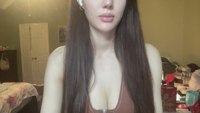 Skinny_Asian_Amanda's Streamate show and profile