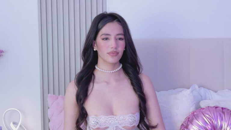 JohanaPiero's Streamate show and profile