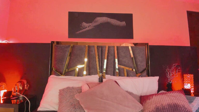 ChloeConnorr's Streamate show and profile