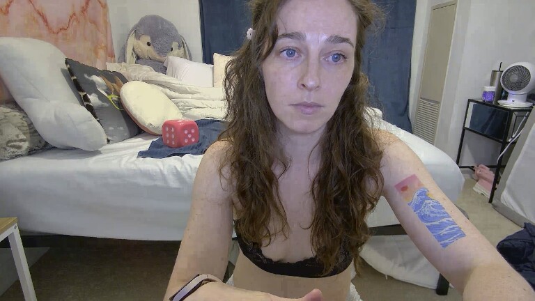 ceceeee's Streamate show and profile