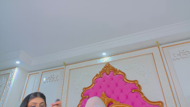 ZoeMurphy's Streamate show and profile