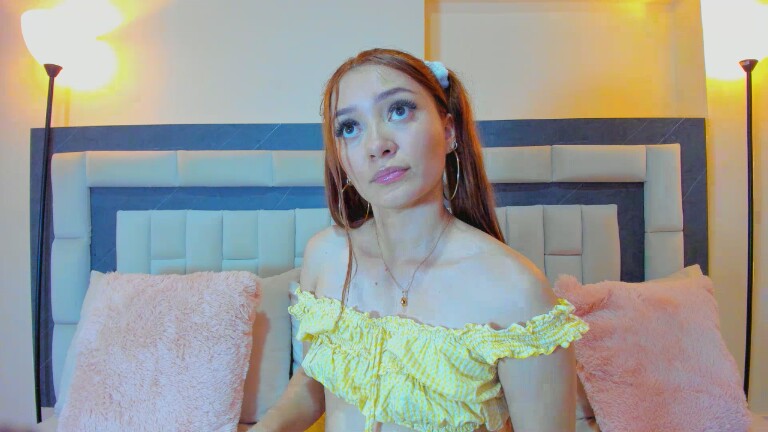 Natashaa_Fox's Streamate show and profile