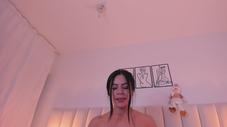 Arianajarviis's Streamate show and profile
