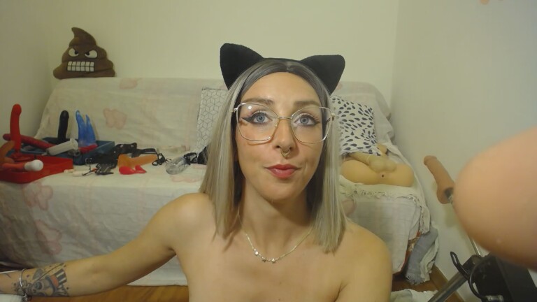 xLollyxPopx's Streamate show and profile
