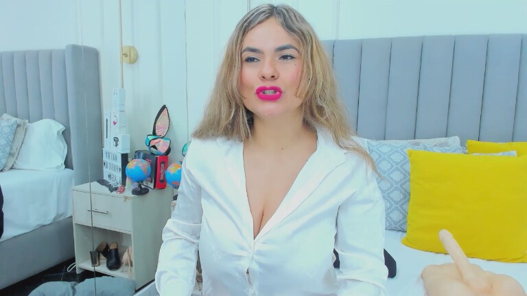 BrianaPreston's Streamate show and profile