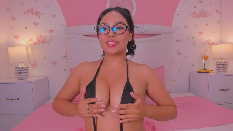 Manuela_Vegaa's Streamate show and profile