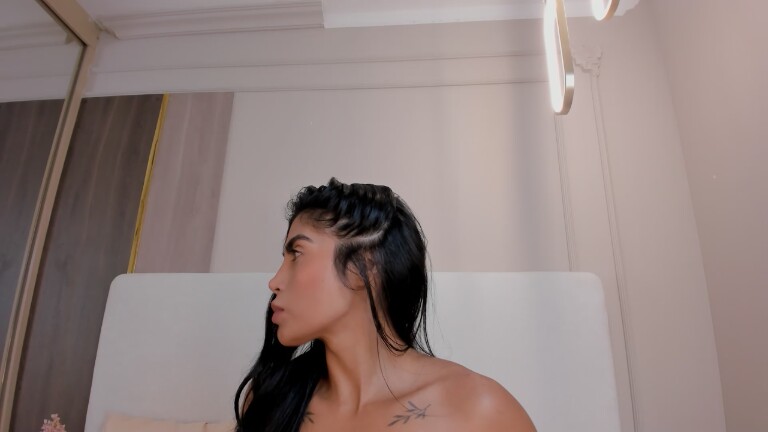 AnaMurphy's Streamate show and profile