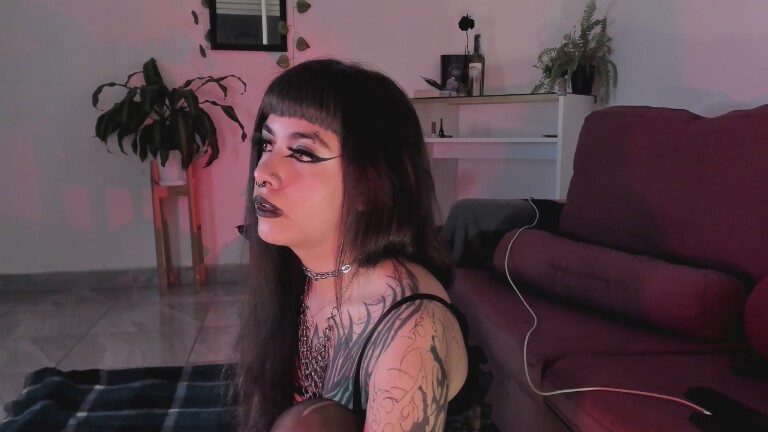 SamMansoon's Streamate show and profile