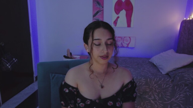 MarianBlue's Streamate show and profile