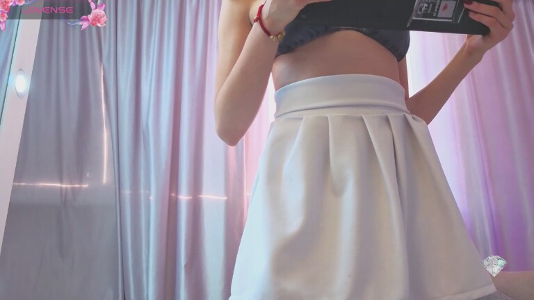 SophiiaGrey's Streamate show and profile