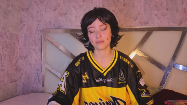 Bennywilson's Streamate show and profile