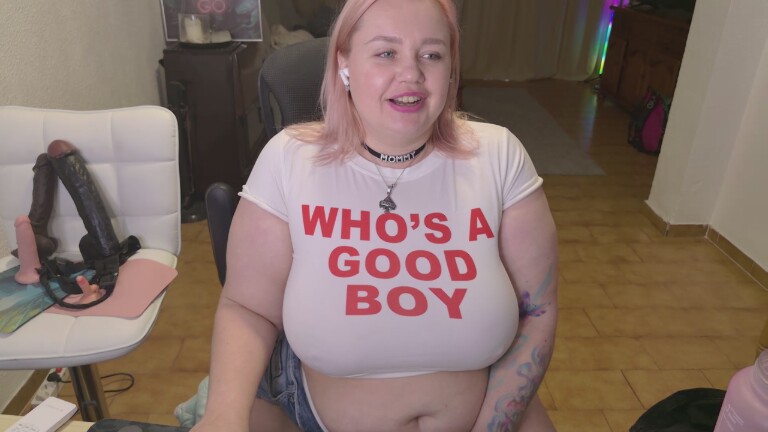 msMargotGrey's Streamate show and profile