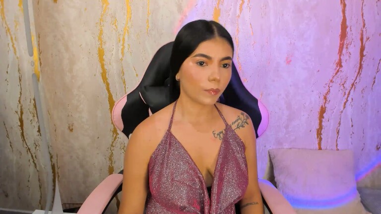 ElizabethRivera's Streamate show and profile