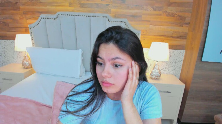 SusyLuv's Streamate show and profile