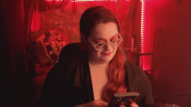 EmberRiley's Streamate show and profile