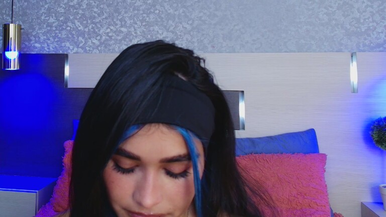 AidaEscobar's Streamate show and profile