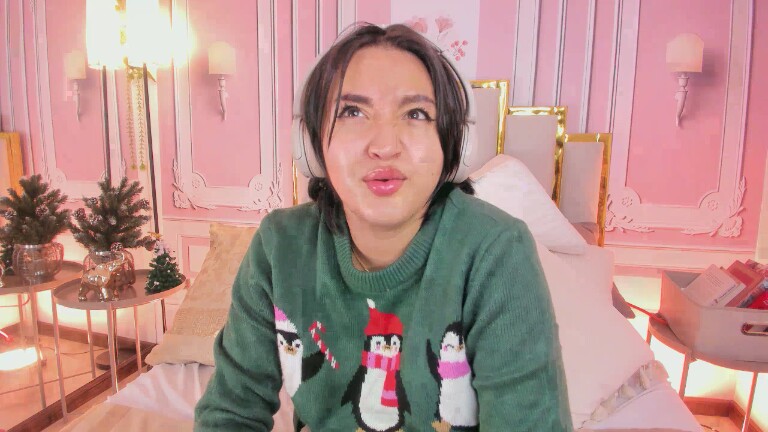 NaraSuarez's Streamate show and profile