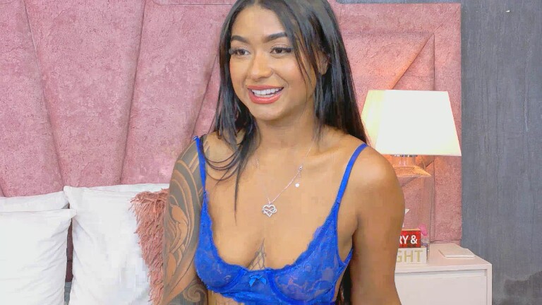 AcadiaClark's Streamate show and profile