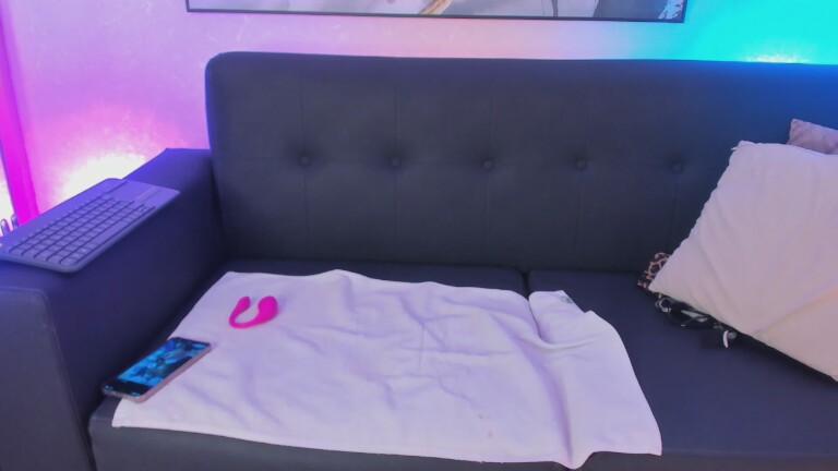 SophiMariin's Streamate show and profile