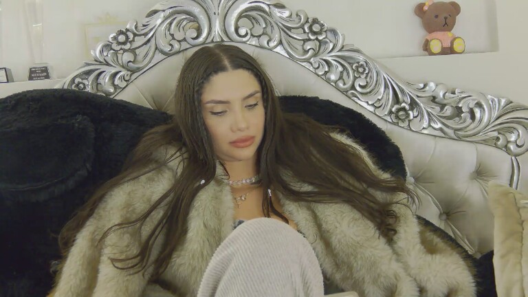 Alice_Haaze's Streamate show and profile