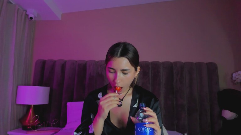 AuraRosse's Streamate show and profile