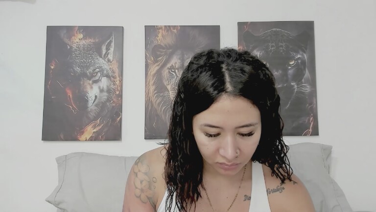 AngelMartins's Streamate show and profile