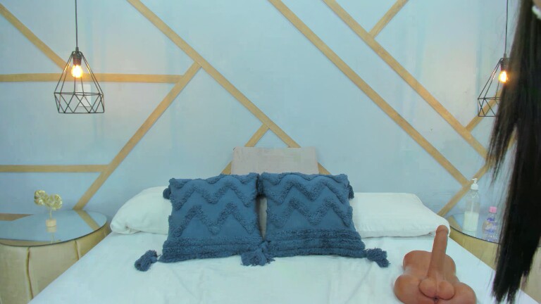 ScarlethCooper's Streamate show and profile