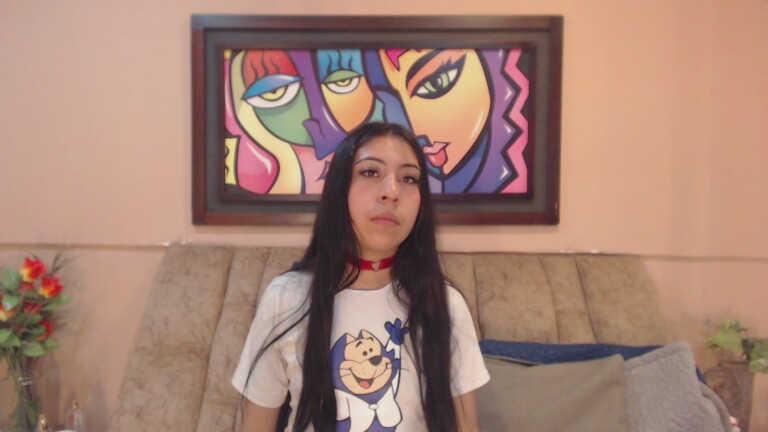 LinaSpearce's Streamate show and profile