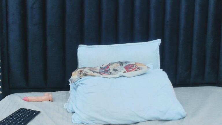 Grettchen's Streamate show and profile