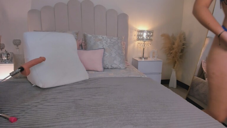 GemaCarters's Streamate show and profile