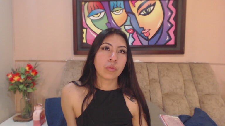 LinaSpearce's Streamate show and profile