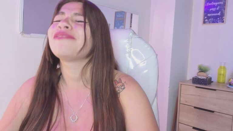 blueehazell18's Streamate show and profile