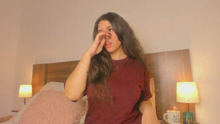 ameliesummers's Streamate show and profile