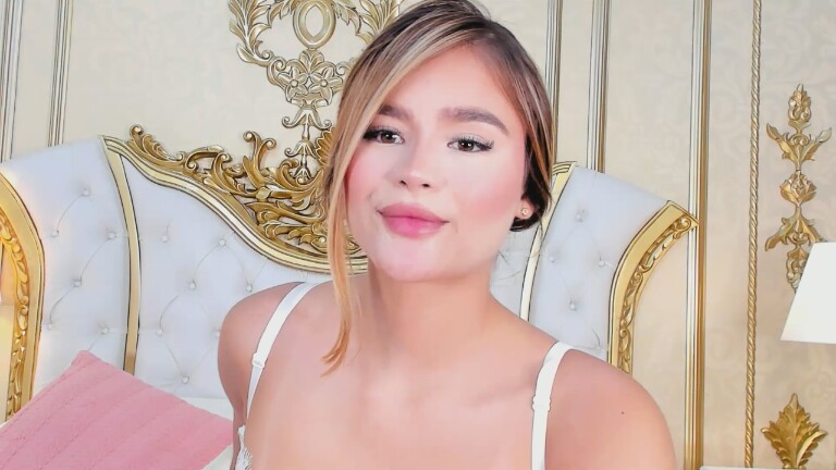 DulceHall's Streamate show and profile