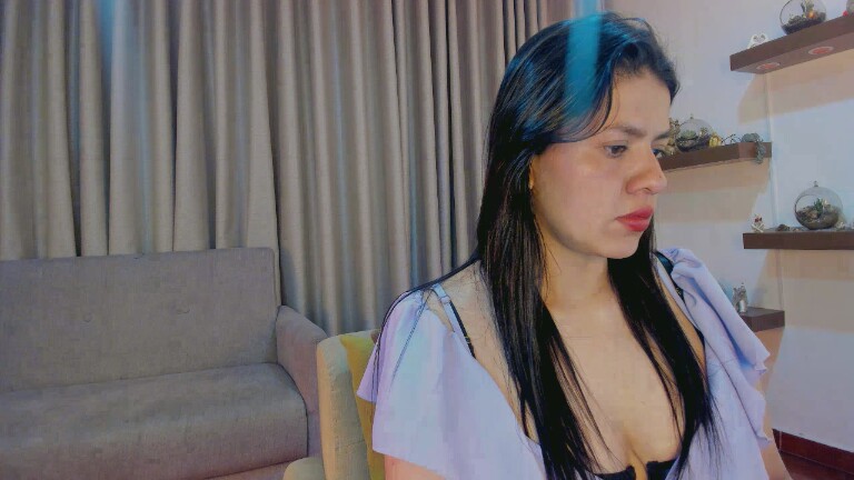 Artmosphera's Streamate show and profile