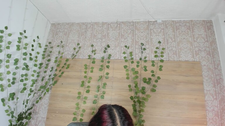 MiaFreya's Streamate show and profile