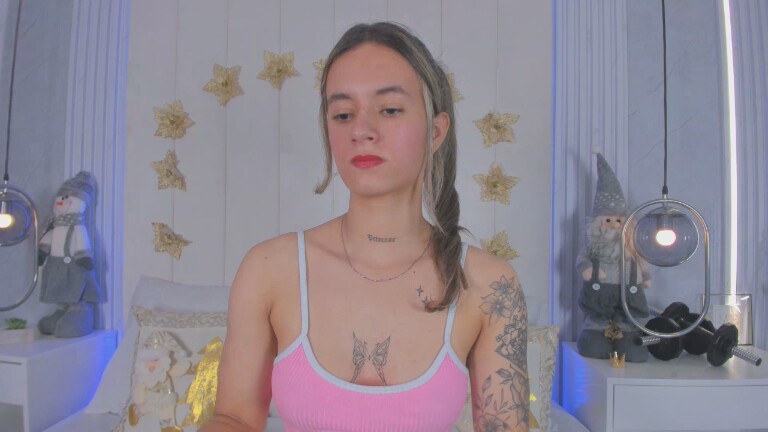 JuliaColeman's Streamate show and profile