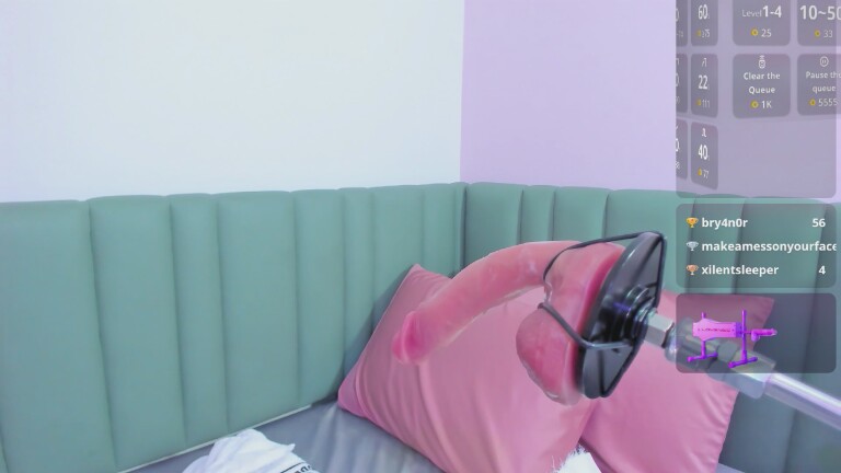 elizabeth_liones19's Streamate show and profile