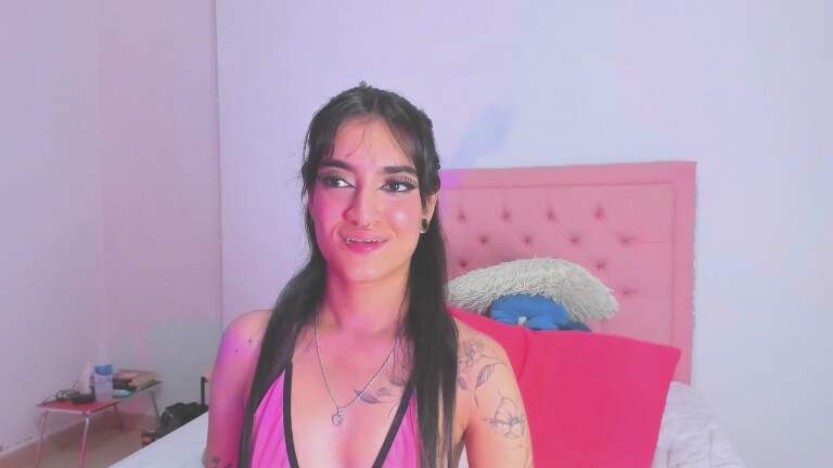 MeliMuller's Streamate show and profile