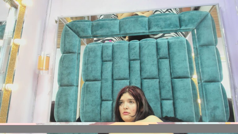 THALIAWETS's Streamate show and profile