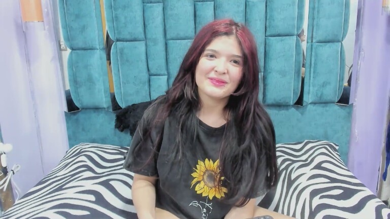 THALIAWETS's Streamate show and profile