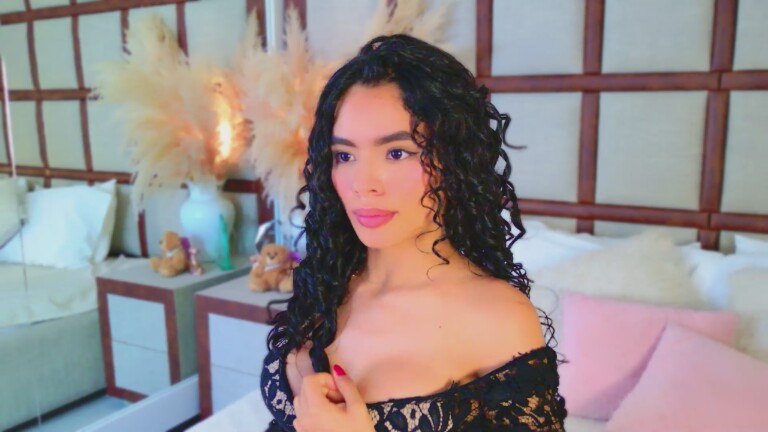 SamanthaSosa's Streamate show and profile