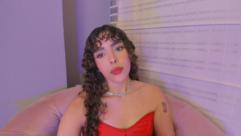 TianaVera's Streamate show and profile