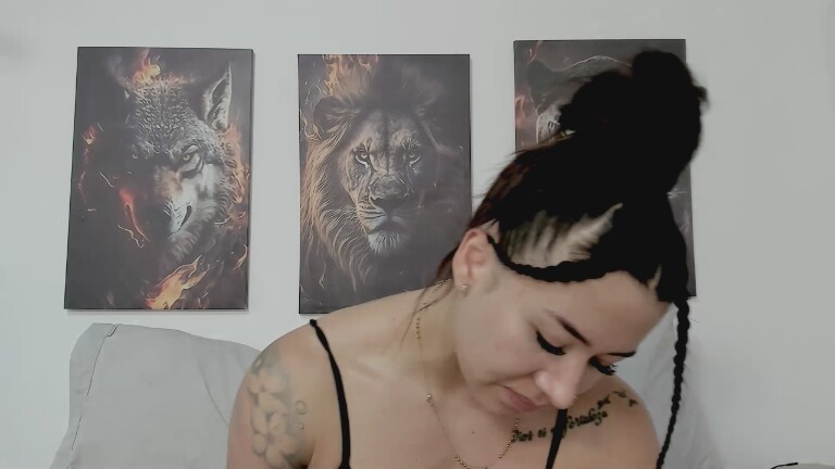 AngelMartins's Streamate show and profile