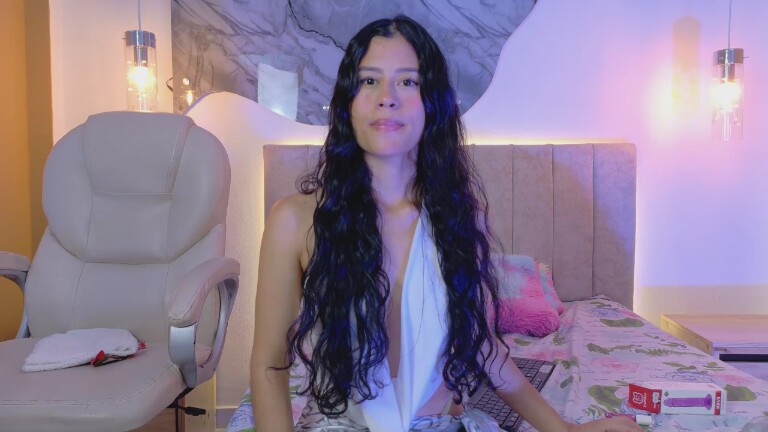 PaulinaDalia's Streamate show and profile