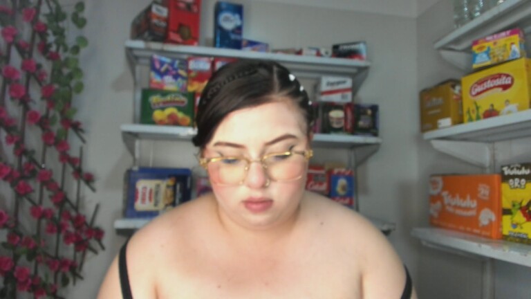KittyBmss's Streamate show and profile