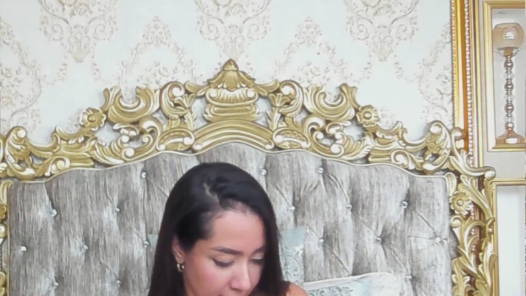 SarhaParcker's Streamate show and profile