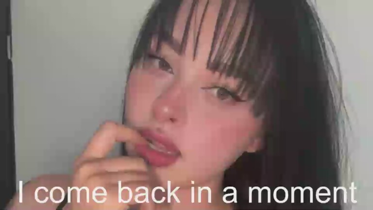 Aliiciarosee's Streamate show and profile