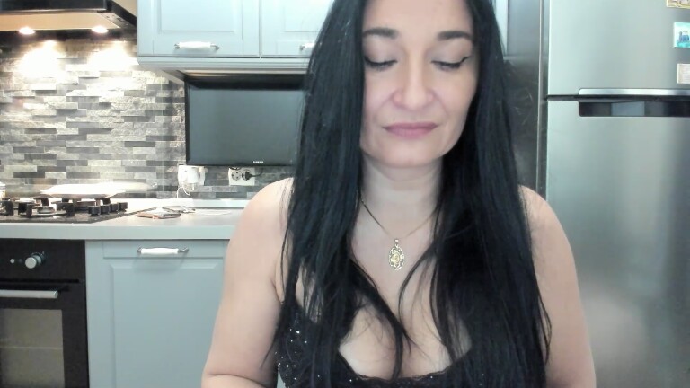 OctaviaFelicity's Streamate show and profile