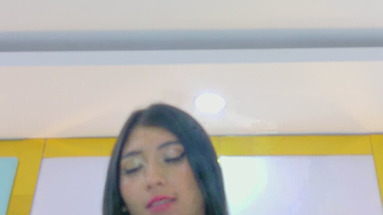 AnaisVargas's Streamate show and profile